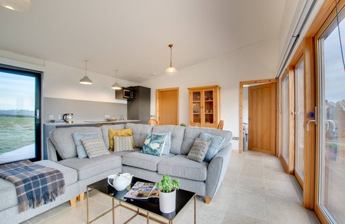 Kelso Cottage | Tweed Hideaway