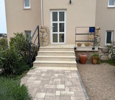 Punat Apartment | TwENty2-Punat Apartments