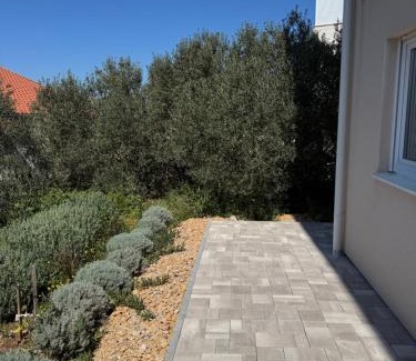 Punat Apartment | TwENty2-Punat Apartments