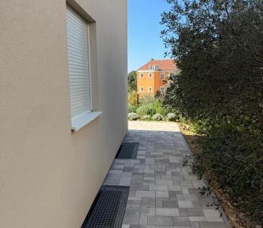 Punat Apartment | TwENty2-Punat Apartments
