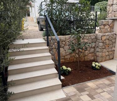 Punat Apartment | TwENty2-Punat Apartments