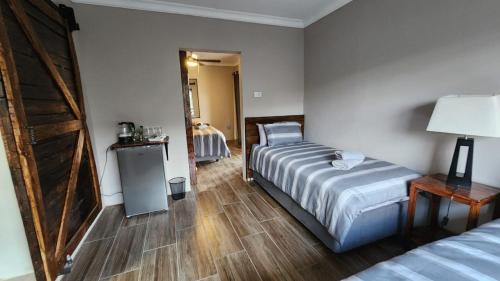 Hekpoort House | Twilight Suite