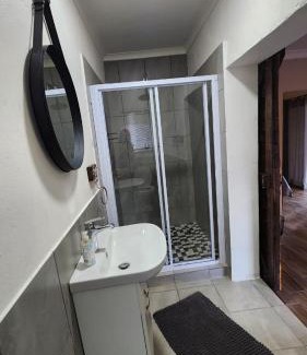 Hekpoort House | Twilight Suite