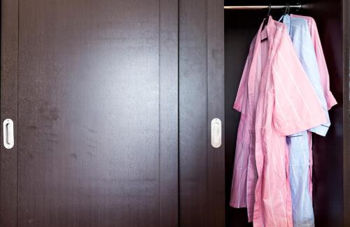 Ortigas Center Apartment | Twin Bed Hotel Type by Ph Philstay