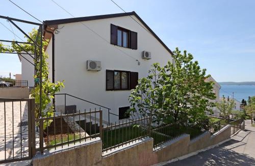 Selce House | Twin Room Selce 2362a
