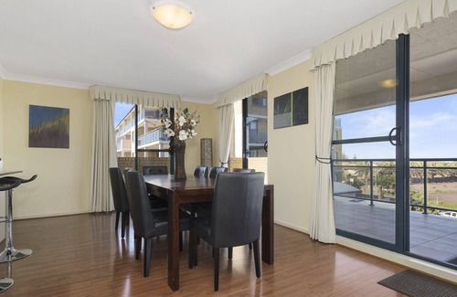 The Entrance North Apartment | Twin Shores, Unit 113, The Entrance North