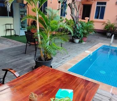 Siem Reap Hotel | Twin Villa Siem Reap