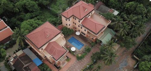 Siem Reap Hotel | Twin Villa Siem Reap