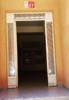 Gueliz Apartment | Twins 13