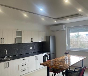 Becej Apartment | Twins