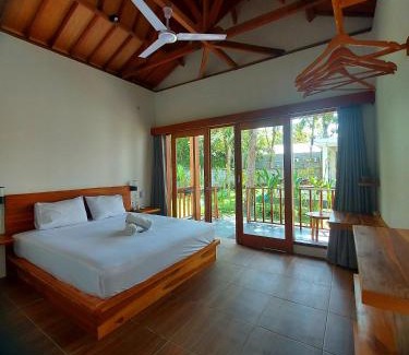 Kuta Hotel | Twiny's