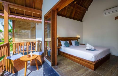 Kuta Hotel | Twiny's