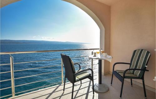Celina Apartment | Two-Bedroom Apartment In Stanici