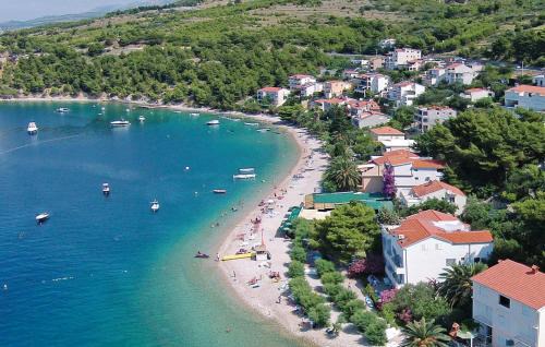 Celina Apartment | Two-Bedroom Apartment In Stanici