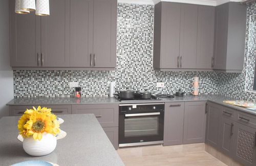 Central Region Apartment | Two Bedroom Apartments in Lilongwe