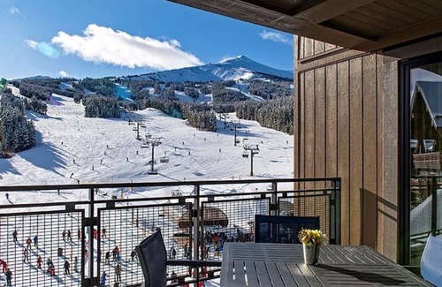 Peak 8 Resort | Two-Bedroom Colorado on Peak 8