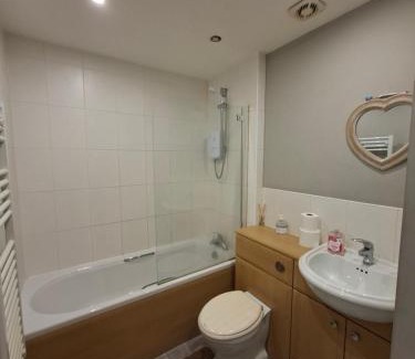 Darlington Apartment | Two bedroom flat in Darlington