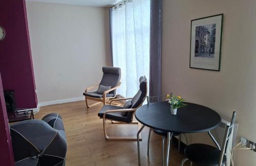 Darlington Apartment | Two bedroom flat in Darlington