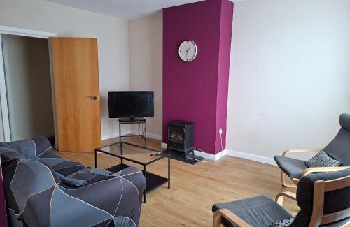 Darlington Apartment | Two bedroom flat in Darlington