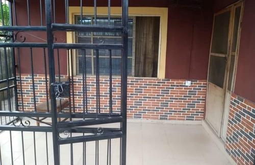 Ibadan Apartment | Two Bedroom Furnished and Service Apartment