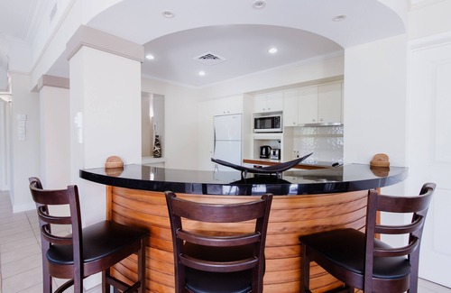 Clifton Beach Apartment | Two Bedroom Luxury Suite with spectacular beachfront views from your own terrace