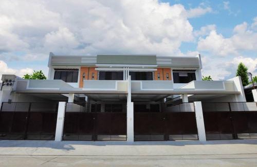 Balibago Apartment | Two Bedroom Residential Home with own parking