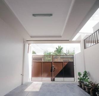 Balibago Apartment | Two Bedroom Residential Home with own parking