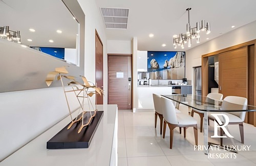San Jose del Cabo Resort | Two Bedroom Suite Ocean-Front - Villa La Valencia