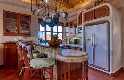 San Juan del Sur Villa | Two Bedroom Villa with Private Pool