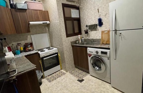 Doha Apartment | Two bedrooms apartment fully furnished