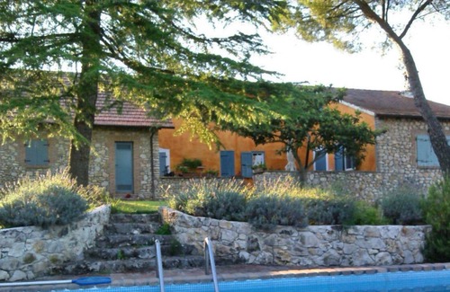 Amelia Villa | two farmhouses and swimming pool sleeps 6-8
