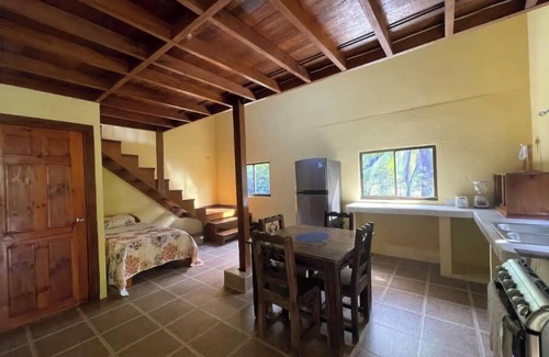 Pavones Villa | TWO HOUSES with a Pool, Casa Sol & Luna