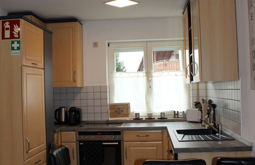 Heidenheim an der Brenz Apartment | Two room apartment