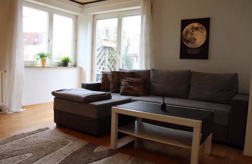 Heidenheim an der Brenz Apartment | Two room apartment