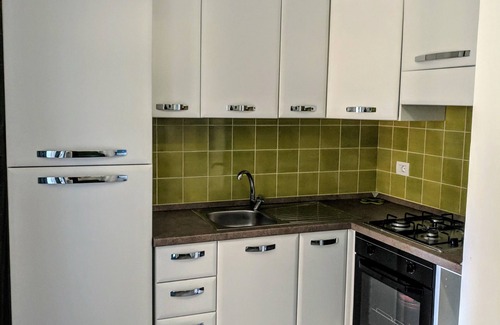 Mattinata House | TWO-ROOM APARTMENT by the very nice seaside in Mattinata, Gargano