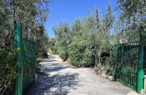 Mattinata House | TWO-ROOM APARTMENT by the very nice seaside in Mattinata, Gargano