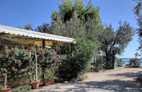 Mattinata House | TWO-ROOM APARTMENT by the very nice seaside in Mattinata, Gargano