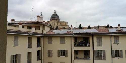 Loreto Apartment | Two-room apartment with a view Sanctuary