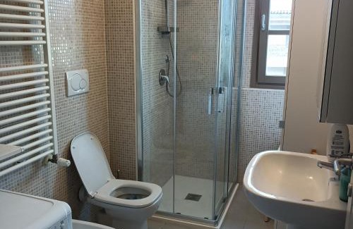 Loreto Apartment | Two-room apartment with a view Sanctuary