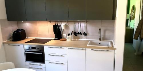 Loreto Apartment | Two-room apartment with a view Sanctuary