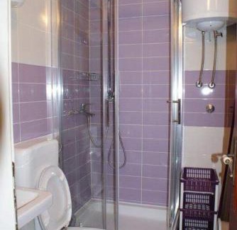 Sveti Filip i Jakov House | Two rustikal apartments in Vila 'U Kali' close to the beach, reserved parking place