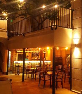 Marmaris City Center Hotel | Two Seas Hotel