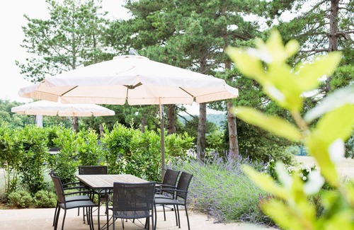 Trequanda Apartment | Two-story Luxury in Siena Resort at Sky