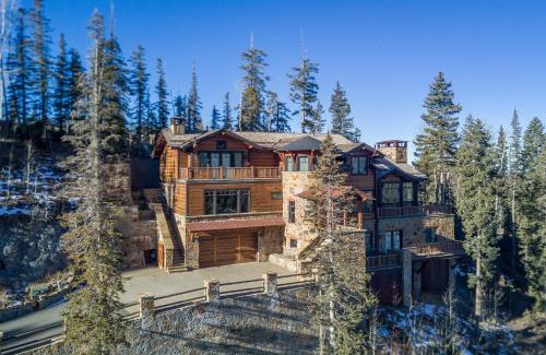 Mountain Village Ski Chalet | Two Trails by Exceptional Stays