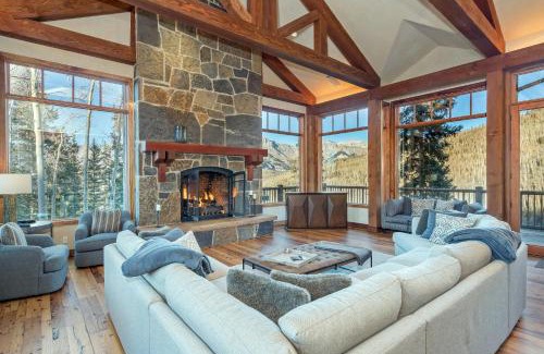 Mountain Village Ski Chalet | Two Trails by Exceptional Stays