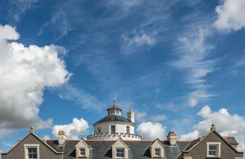 St Davids Hotel | Twr y Felin Hotel