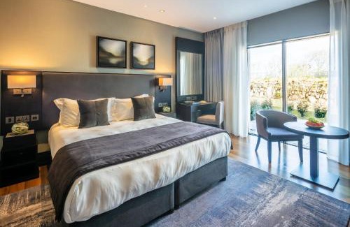 St Davids Hotel | Twr y Felin Hotel