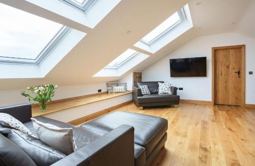 Rhyd-y-clafdy House | Ty Alwyn
