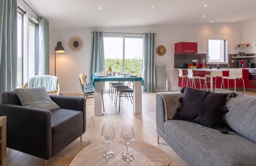 Cleder House | Ty Amiets by Interhome