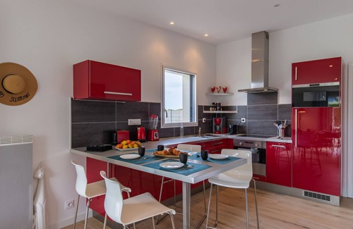 Cleder House | Ty Amiets by Interhome
